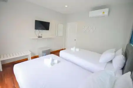 Bianco House - 34