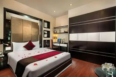The Silk Boutique & Spa - 24