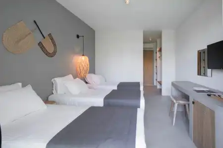 Regia Mare Beach & Spa Bodrum - 42