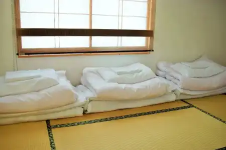 Hiroshima Hostel EN - 36