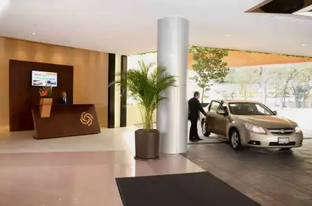Guadalajara Plaza Expo Business Class - 27