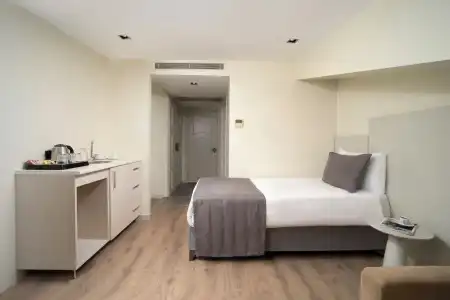 Orka Taksim Apart - 56