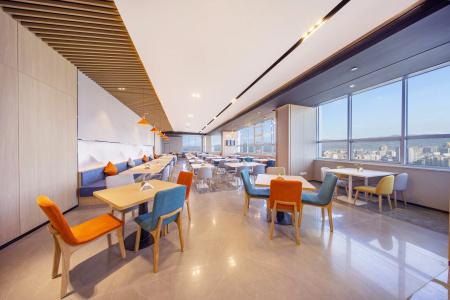 Holiday Inn Express Hangzhou Westlake East by IHG - 29