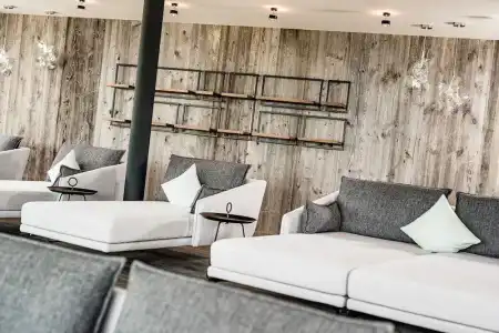 SONNENBERG | Panorama Dolomites Wellbeing - 4