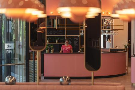 Holiday Inn - the niu, Loco Munich North by IHG - 32