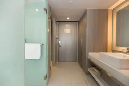 Jinjiang Metropolo Hua Ting Guest House - 35