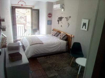 Oasis Backpackers Hostel Granada - 2
