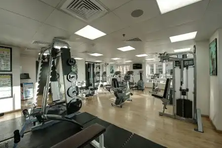Number One Tower Suites Dubai - 32