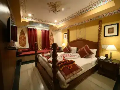Fort Chandragupt Jaipur - 10