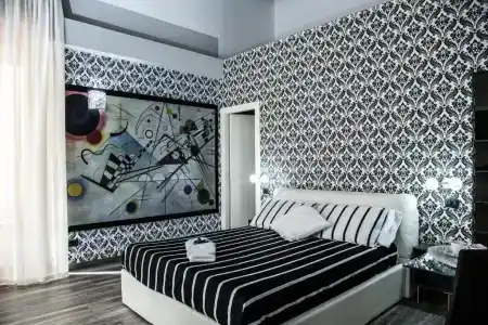 Art In B&B - 27