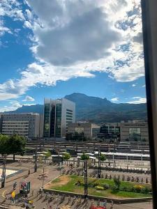 Campanile Grenoble Centre Gare - 59