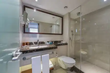 King Solomon by Isrotel Collection - 140