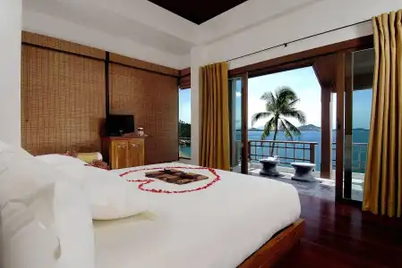The Kala Samui - 1