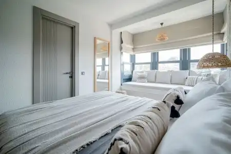 Derin Alaçatı - 20