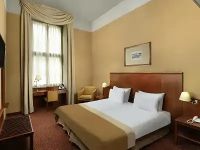 Mercure Szekesfehervar Magyar Kiraly - 32