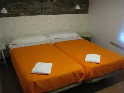 Barri Antic Hostel & Pub - 30