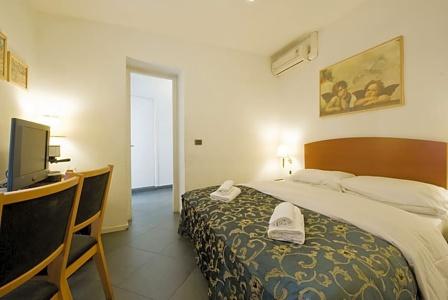 B&B Ventisei Scalini a Trastevere Guest House - 29