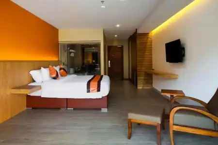 Balihai Bay Residence Pattaya - 41