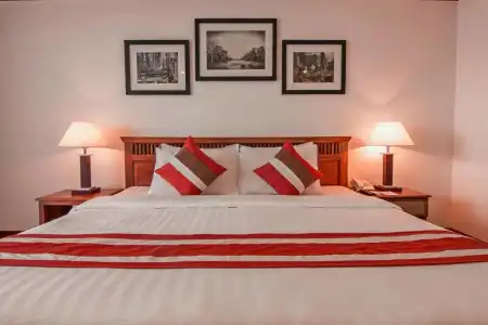 Cheathata CTS Siem Reap - 116
