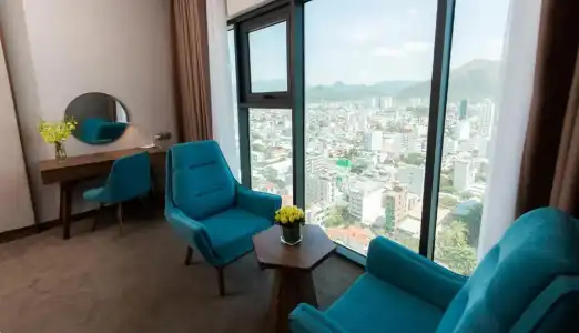 Muong Thanh Luxury Vien Trieu - 51