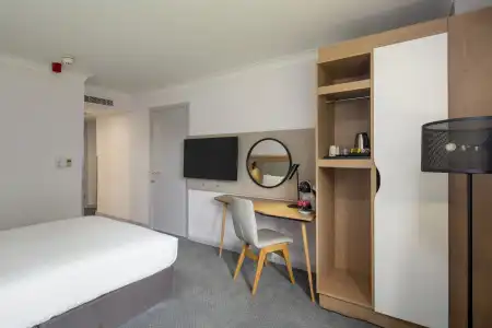 Holiday Inn Cambridge by IHG - 21