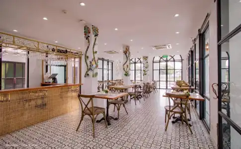 Lanna Oriental - 27