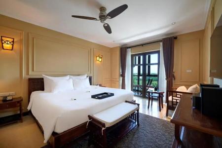 La Siesta Hoi An Resort & Spa - 275