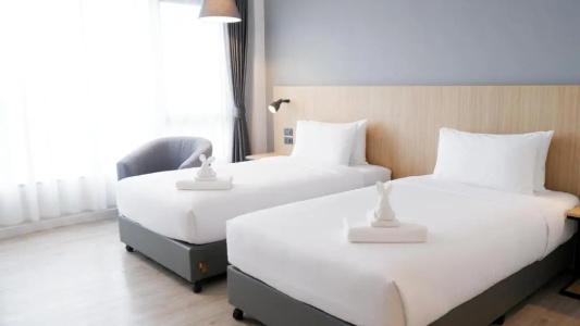 Bliq Chanthaburi - 43