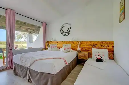 Hôtel La Palunette - 27