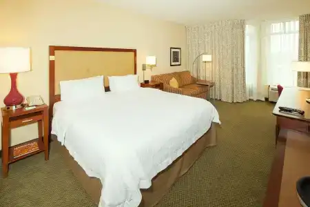 Hampton Inn & Suites Nashville-Green Hills - 5