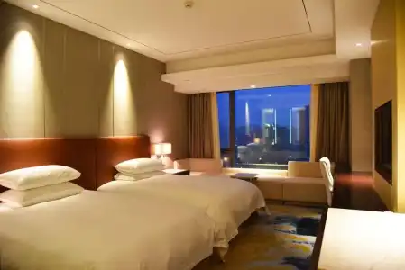 Sorl Hangzhou - 1