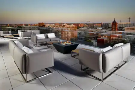 Hyatt House Washington DC / Downtown / Convention Center - 16