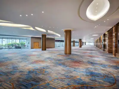 Pullman Jakarta Central Park - 12