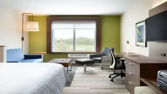 Holiday Inn Express Orlando – South Park by IHG - 94