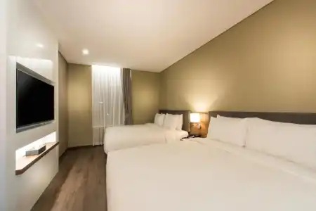 ENA Suite Namdaemun - 79