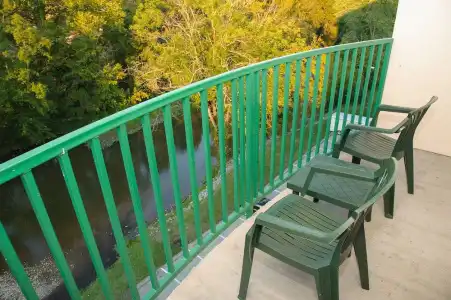 Pigeon River Inn - 106