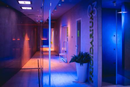 Horizon Wellness & Spa Resort - 15
