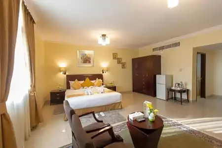 Crown Palace Ajman - 44
