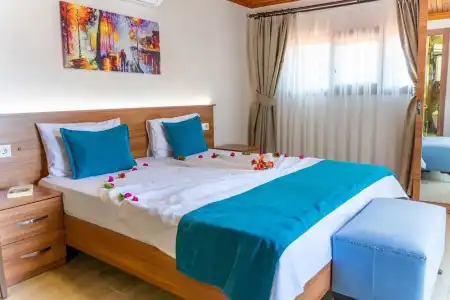 Iskelem Otel - 101