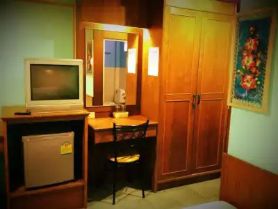 Mr.Black Resort - 20