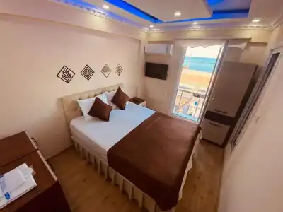 Airport Kumsal Otel - 48