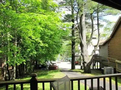 Depe Dene Lakeside Resort - 197