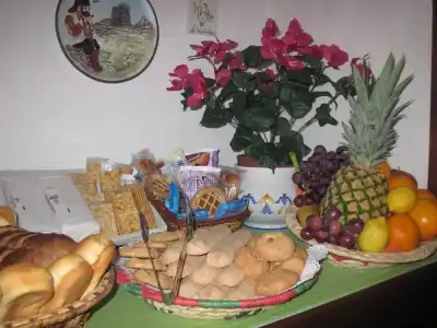 Bed and Breakfast Dessole - 12