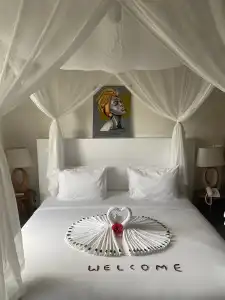 TOA & Spa Zanzibar - 55