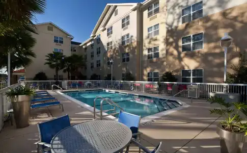 TownePlace Suites by Marriott Pensacola - 5