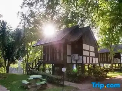 Saitharn Iyara Resort - 88