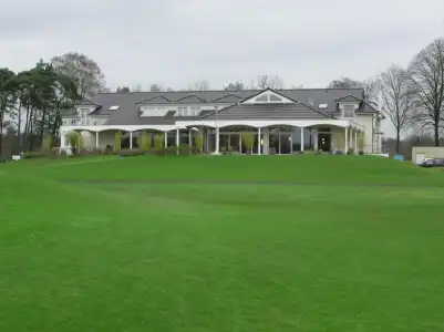 GolfGut Winterbrock - 13
