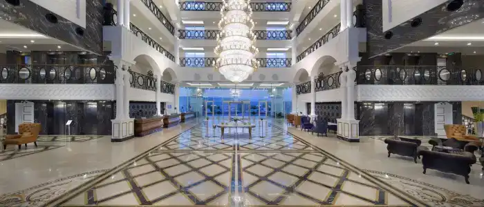 Litore Resort & Spa - All Inclusive - 1