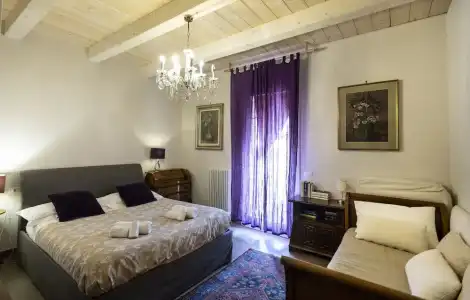 Al Battistero Luxury Suite - 71