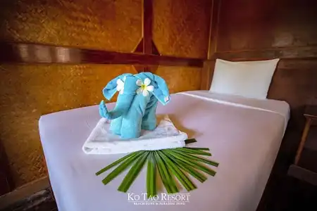 Ko Tao Resort (SHA Extra Plus) - 65